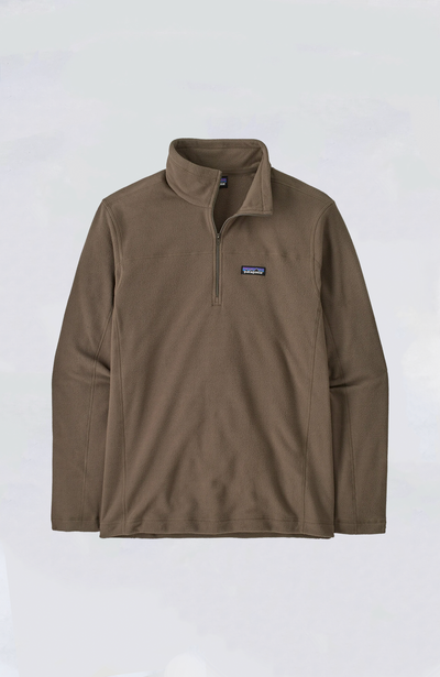 Patagonia - M's Micro D P/O Jacket