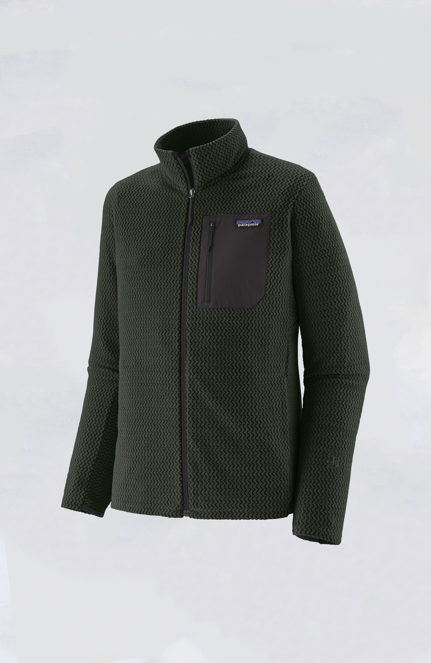 Patagonia - M's R1 Air Jacket