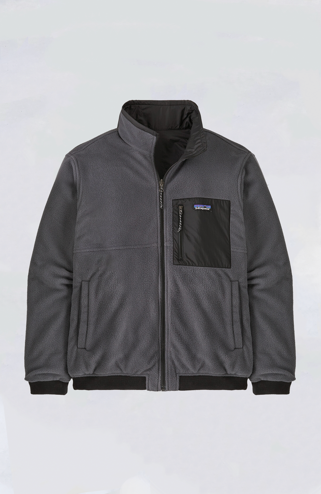 Patagonia - M's Reversible Shelled Microdini Jacket – Island Snow Patagonia - M's Reversible Shelled Microdini Jacket – Island Snow