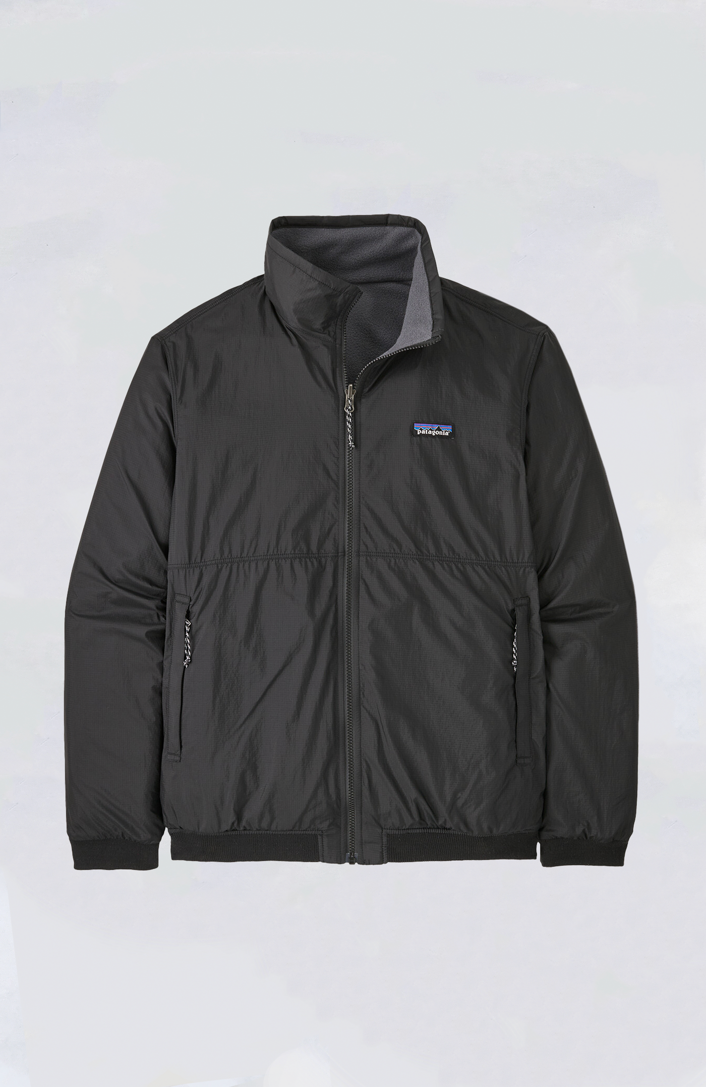 Patagonia - M's Reversible Shelled Microdini Jacket – Island Snow Patagonia - M's Reversible Shelled Microdini Jacket – Island Snow