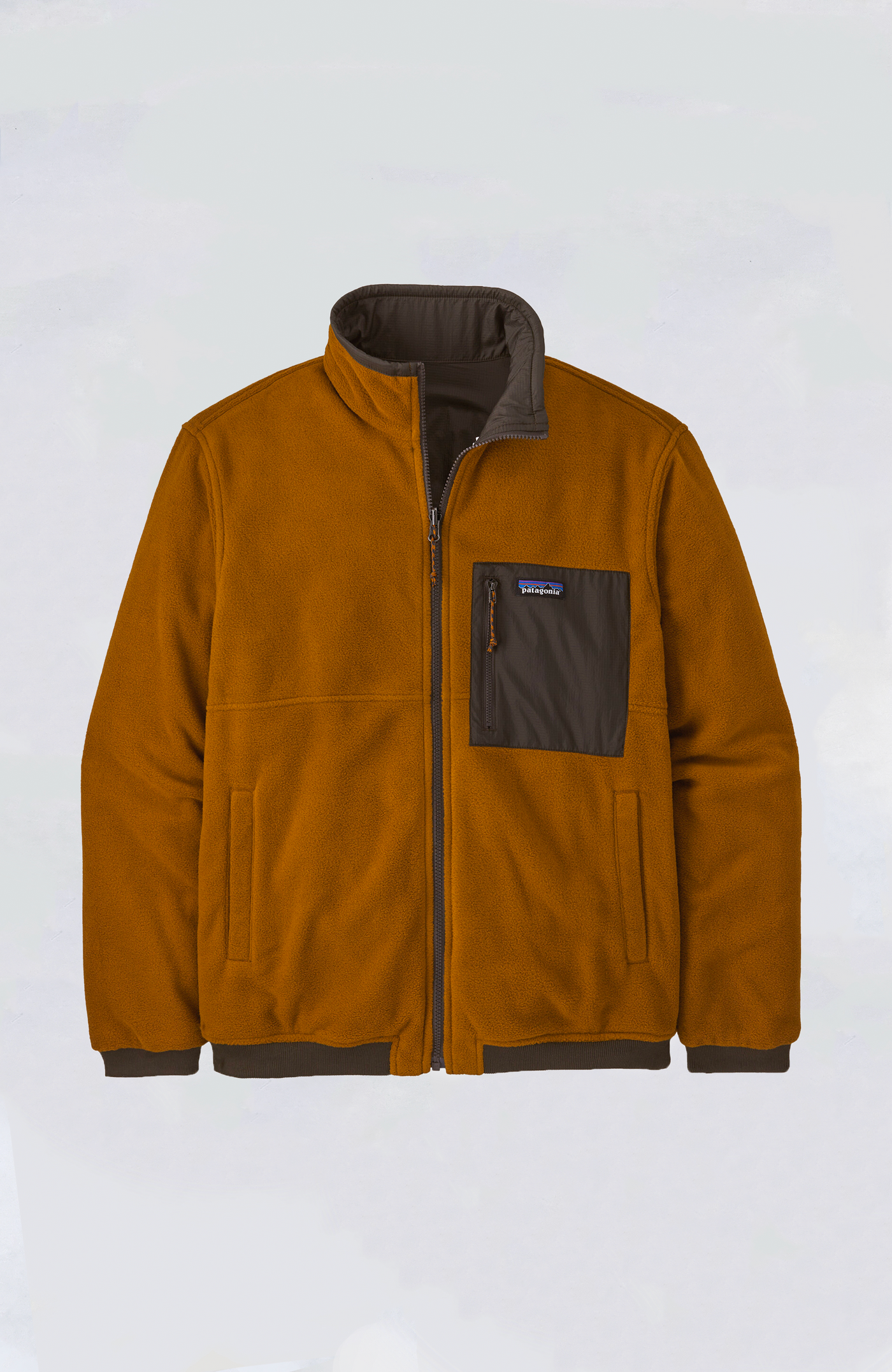 Patagonia - M's Reversible Shelled Microdini Jacket – Island Snow Patagonia - M's Reversible Shelled Microdini Jacket – Island Snow