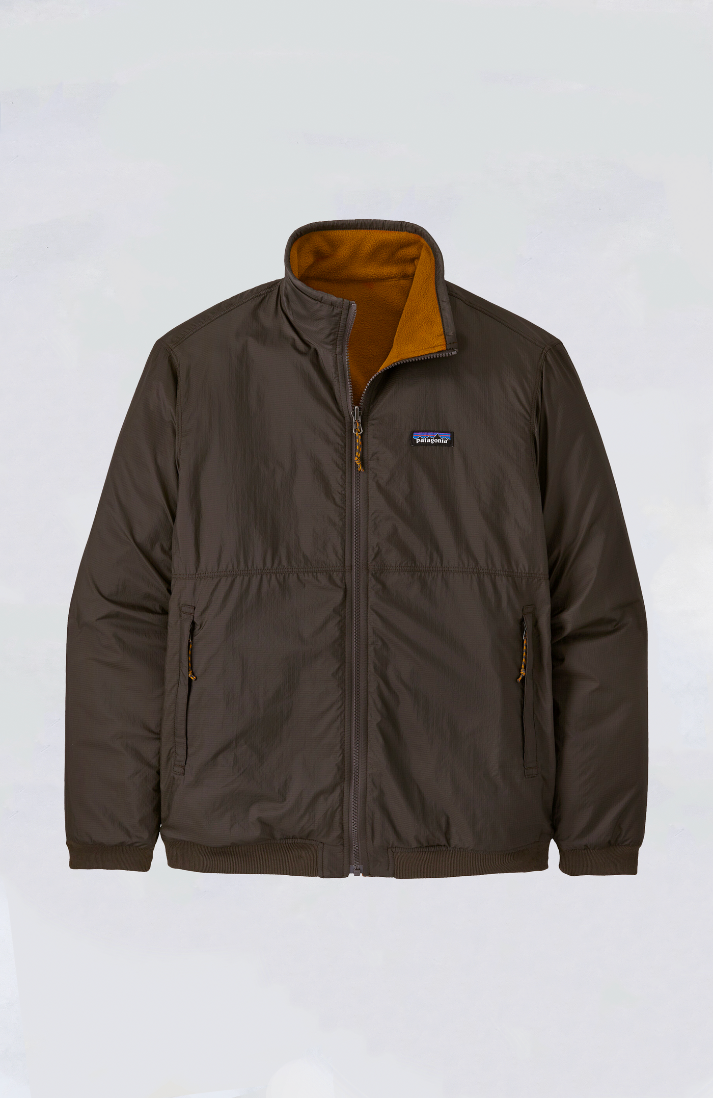 Patagonia - M's Reversible Shelled Microdini Jacket – Island Snow Patagonia - M's Reversible Shelled Microdini Jacket – Island Snow