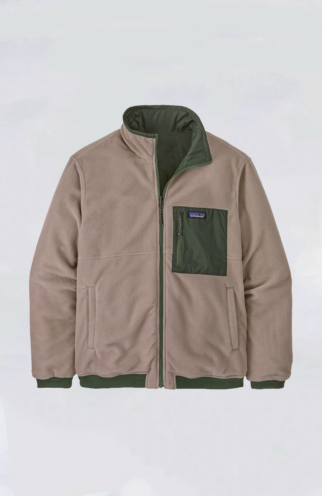 Patagonia - M's Reversible Shelled Microdini Jacket – Island Snow Patagonia - M's Reversible Shelled Microdini Jacket – Island Snow