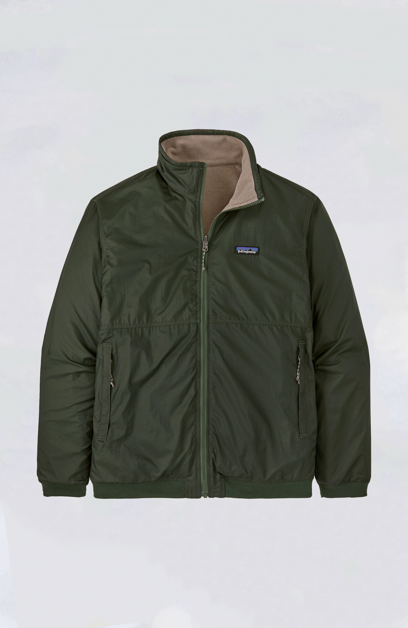Patagonia - M's Reversible Shelled Microdini Jacket – Island Snow Patagonia - M's Reversible Shelled Microdini Jacket – Island Snow