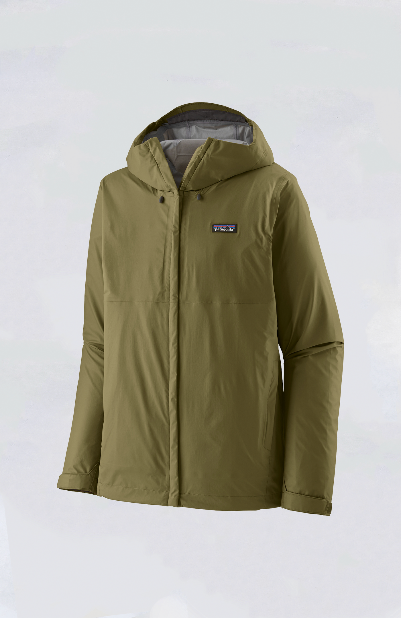 パタゴニア M's Torrentshell 3L jacket Mサイズ