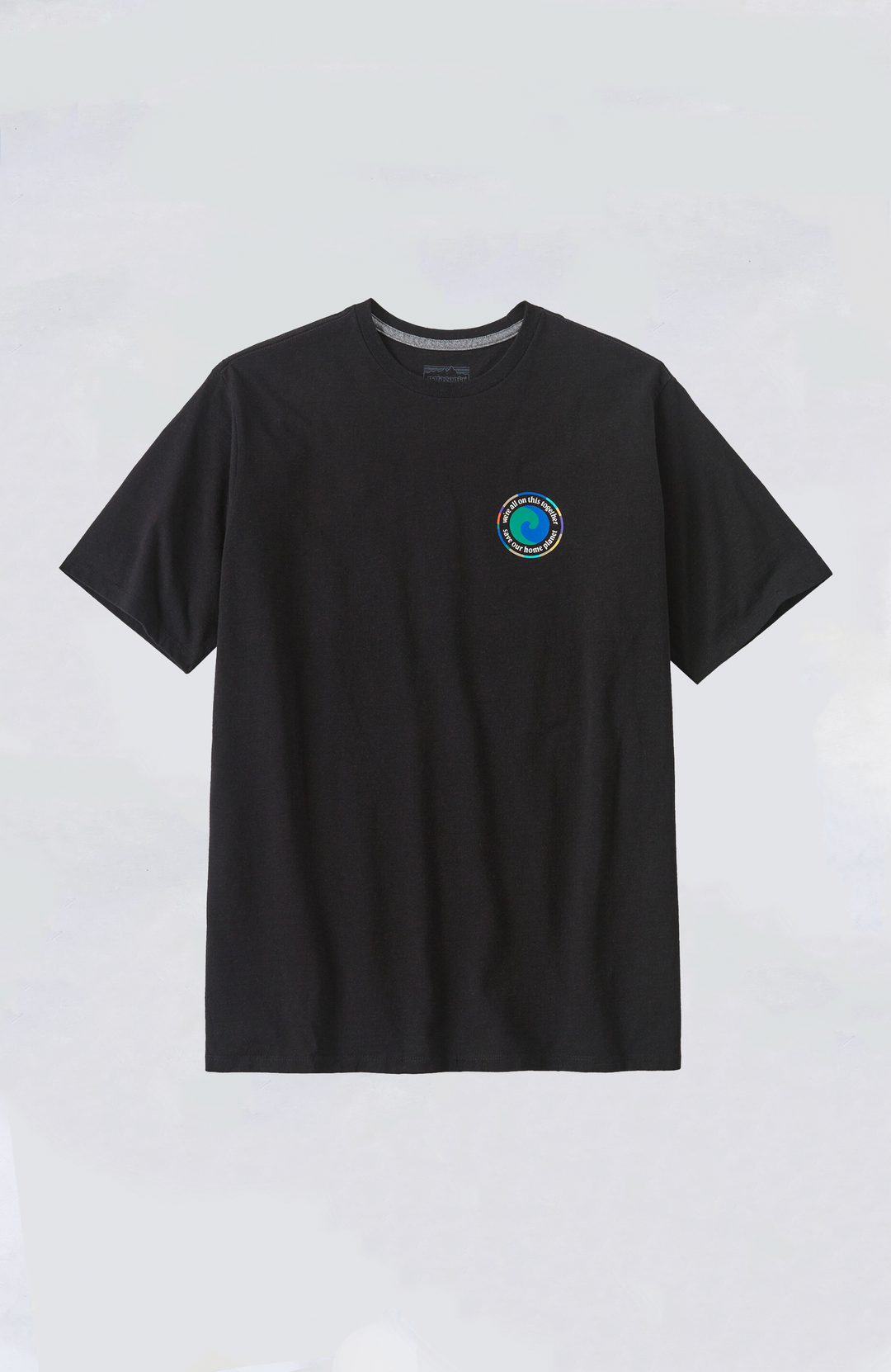 patagonia Tシャツ Men's Unity Fitz Responsibili-Tee Patagonia - M's Unity Fitz Responsibili-Tee – Island Snow Hawaii