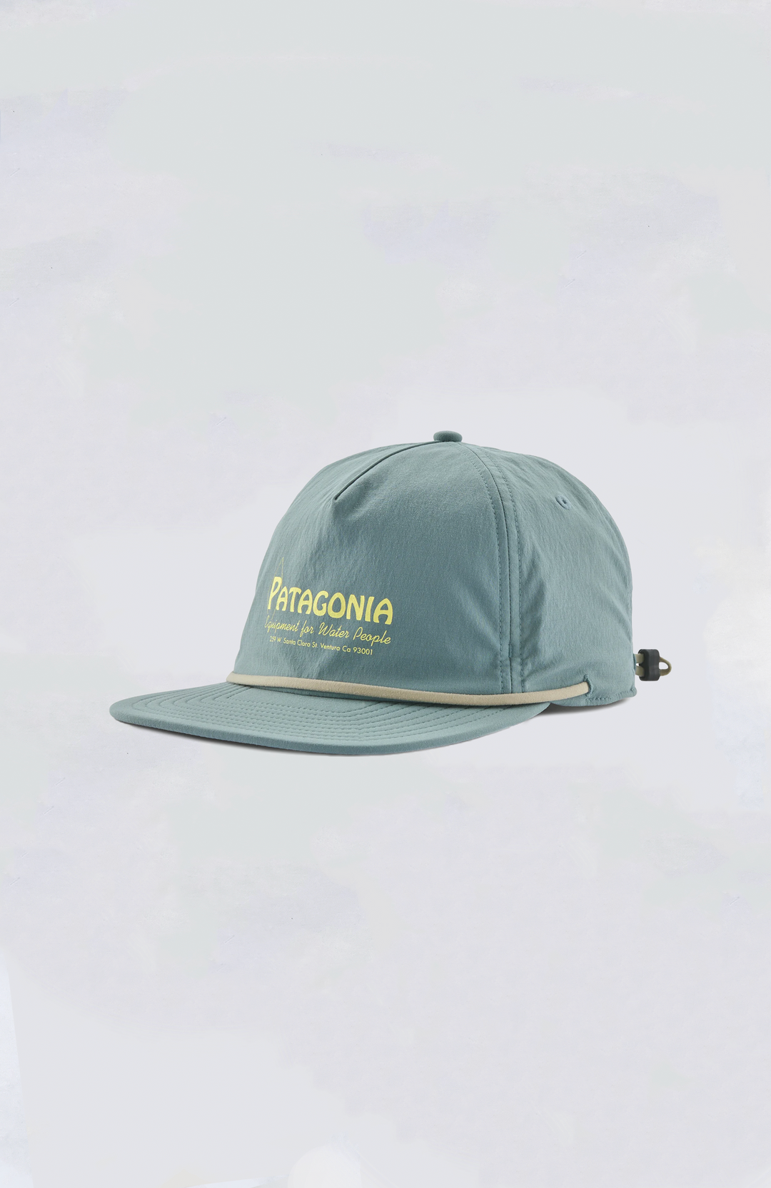 Merganzer Hat | Patagonia – Island Snow Hawaii