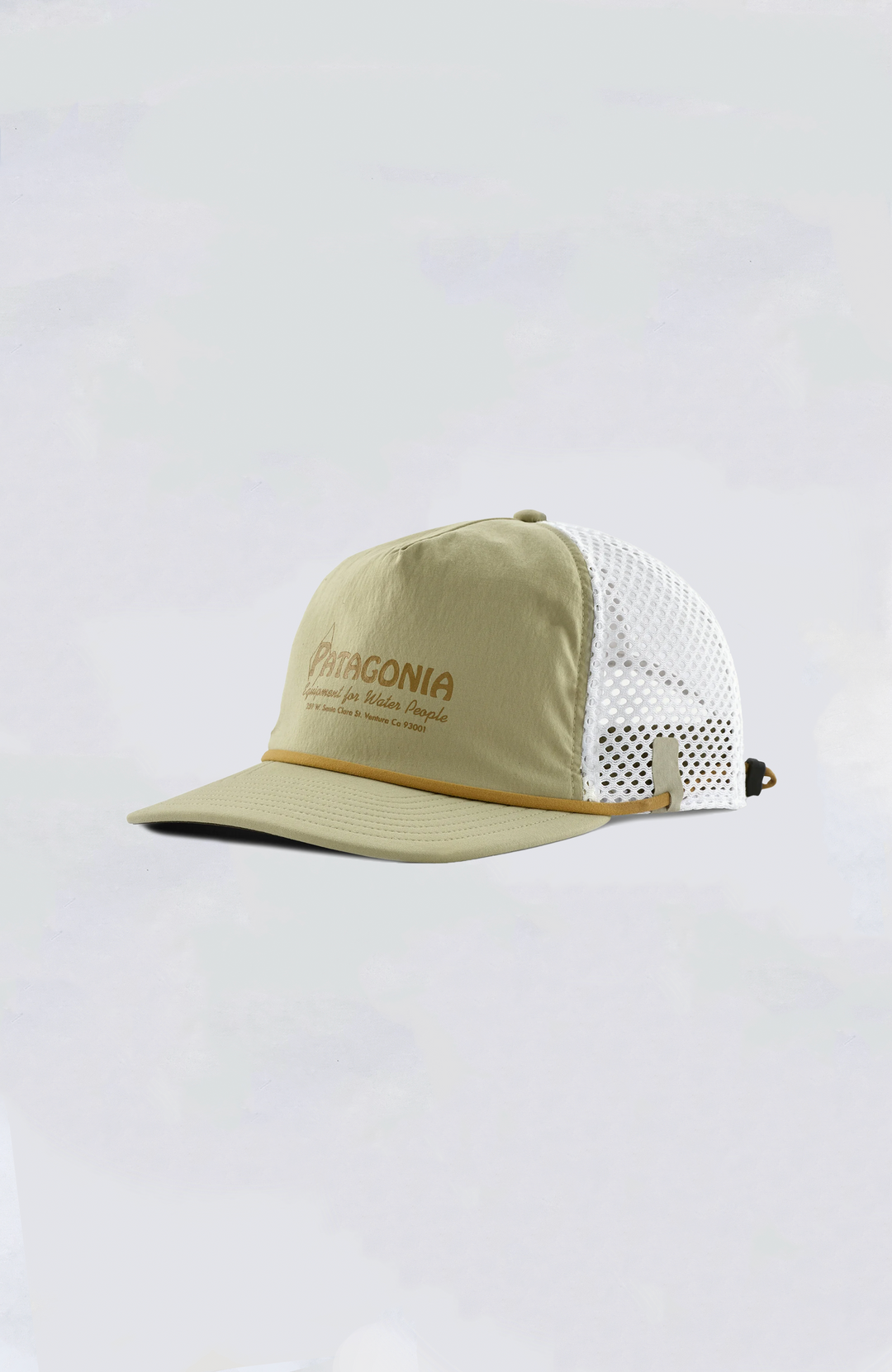 Merganzer Hat | Patagonia – Island Snow Hawaii