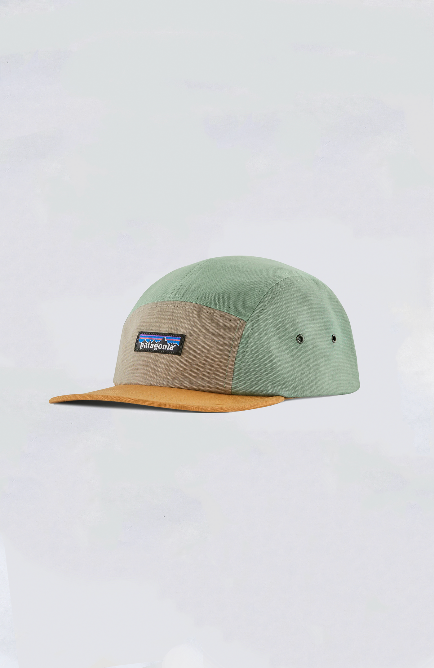 Patagonia - P-6 Label Maclure Hat