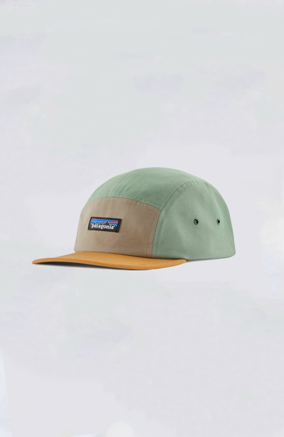 Patagonia - P-6 Label Maclure Hat