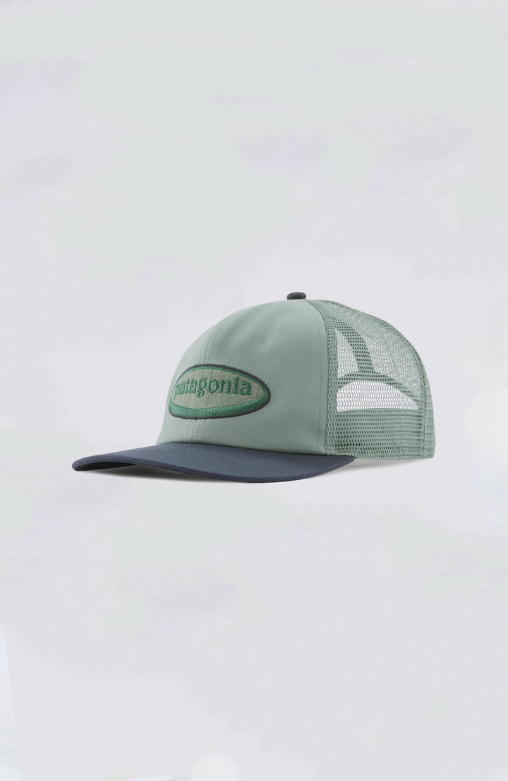 Relaxed Trucker Hat | Patagonia – Island Snow Hawaii