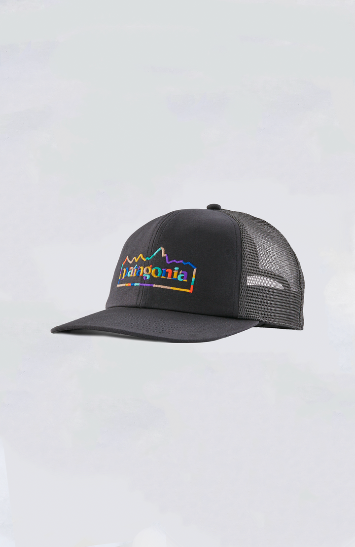 Relaxed Trucker Hat | Patagonia – Island Snow Hawaii