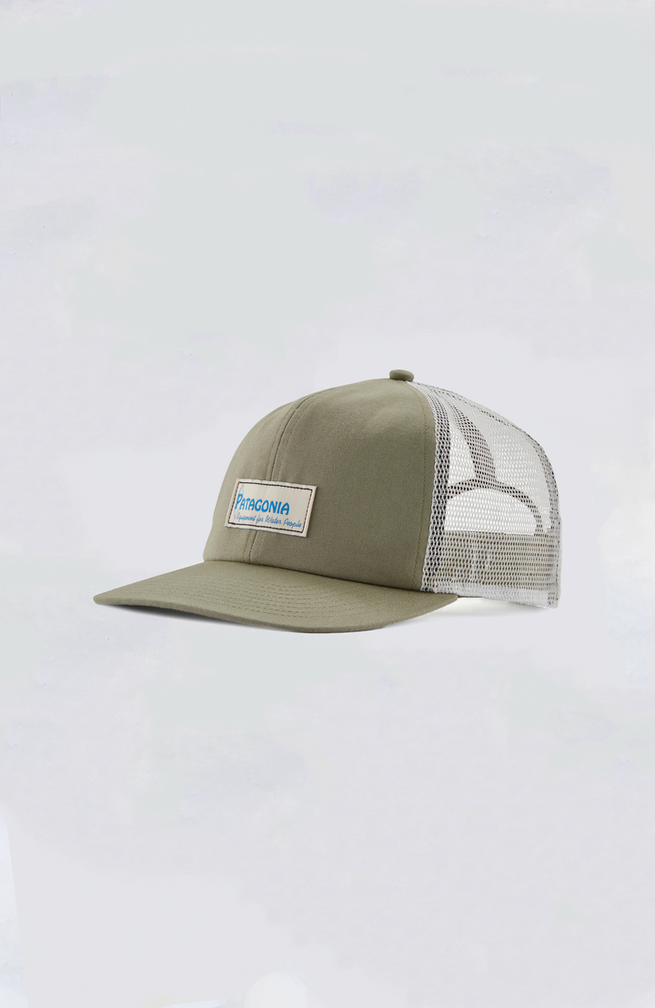 Patagonia2RelaxedTruckerHatWat