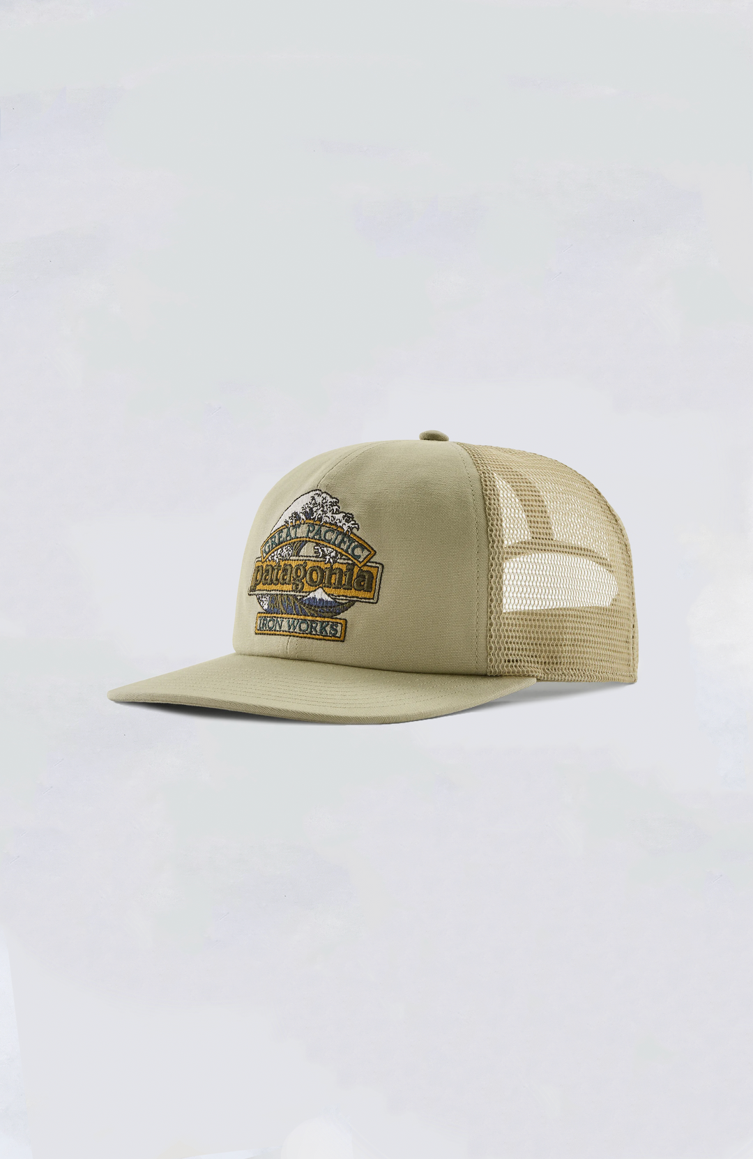 Relaxed Trucker Hat | Patagonia – Island Snow Hawaii
