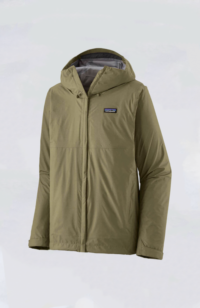 Patagonia - M's Torrentshell 3L Jacket