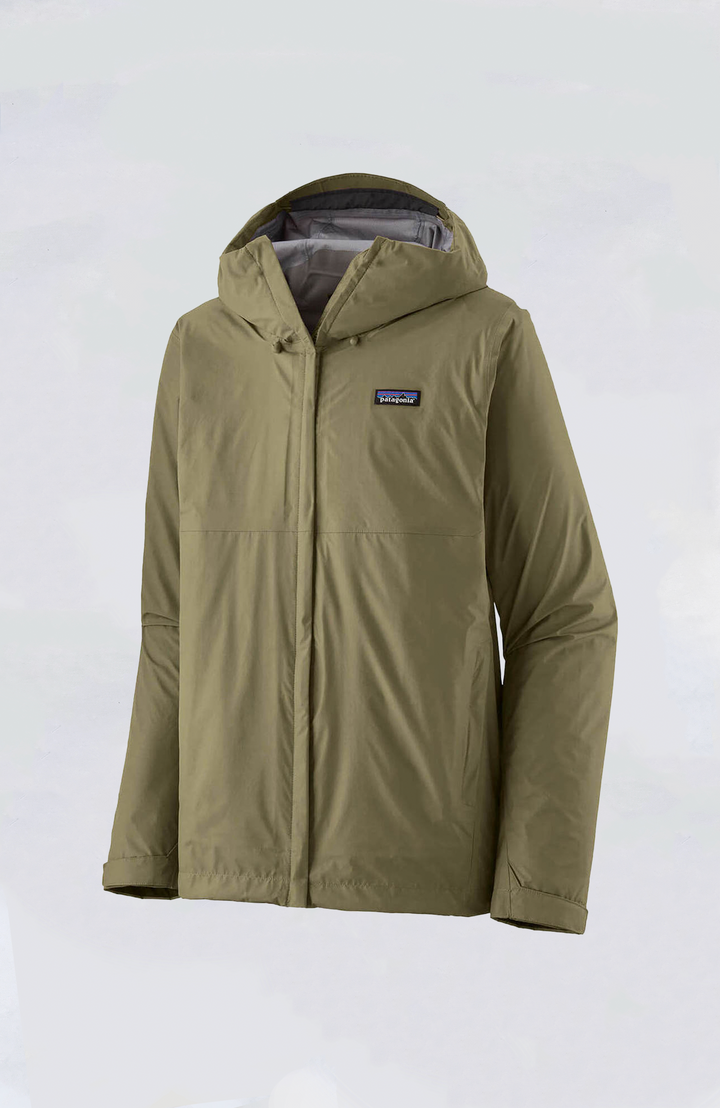 Patagonia m's torrentshell jacket hotsell