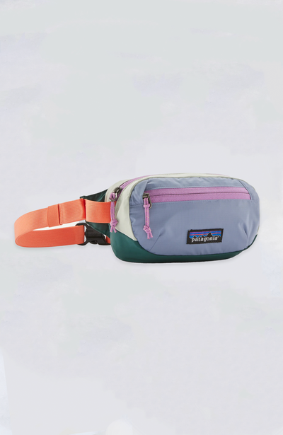 Patagonia - Terravia Mini Hip Pack