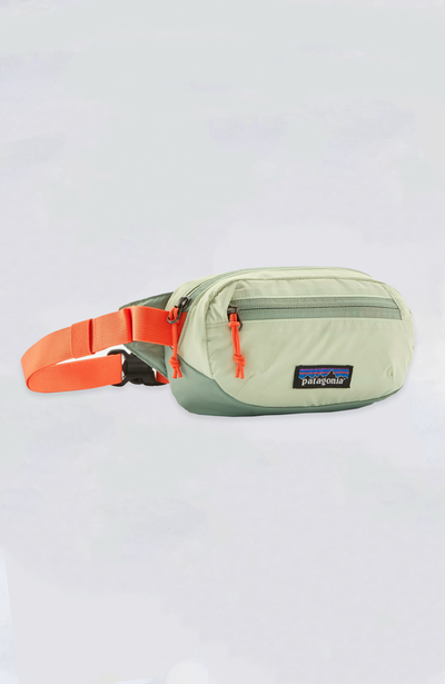 Patagonia - Terravia Mini Hip Pack