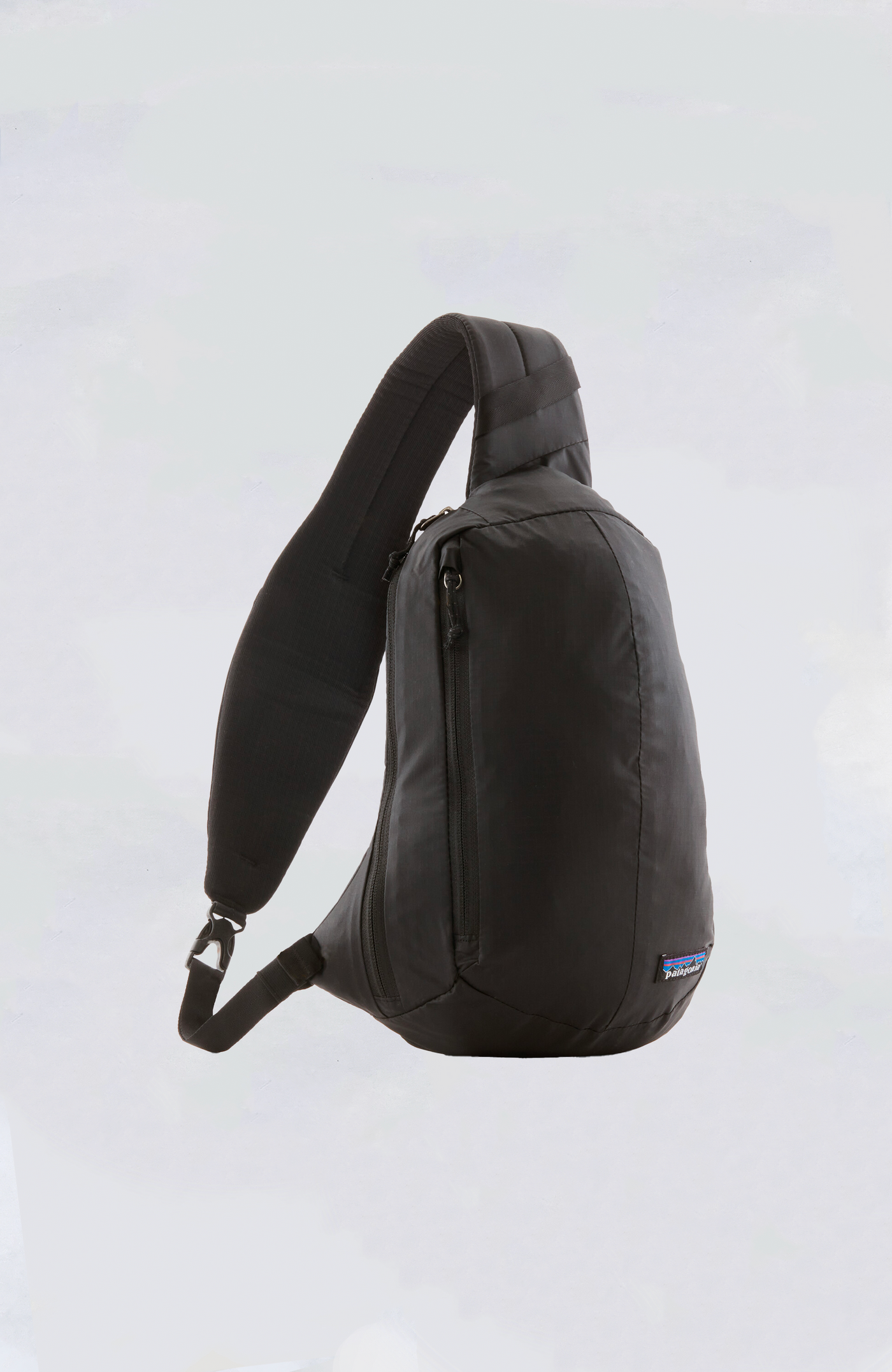 Patagonia - Ultralight Black Hole 8L Sling – Island Snow Hawaii Patagonia - Ultralight Black Hole 8L Sling – Island Snow Hawaii