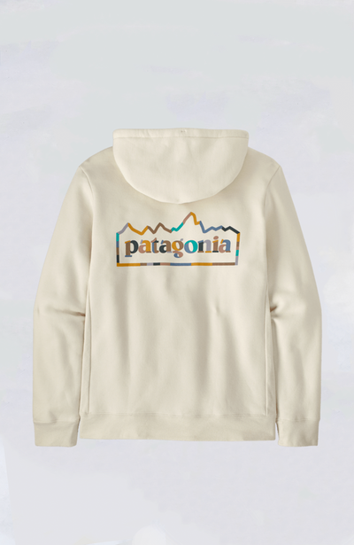 Patagonia - Unity Fitz Uprisal Hoody