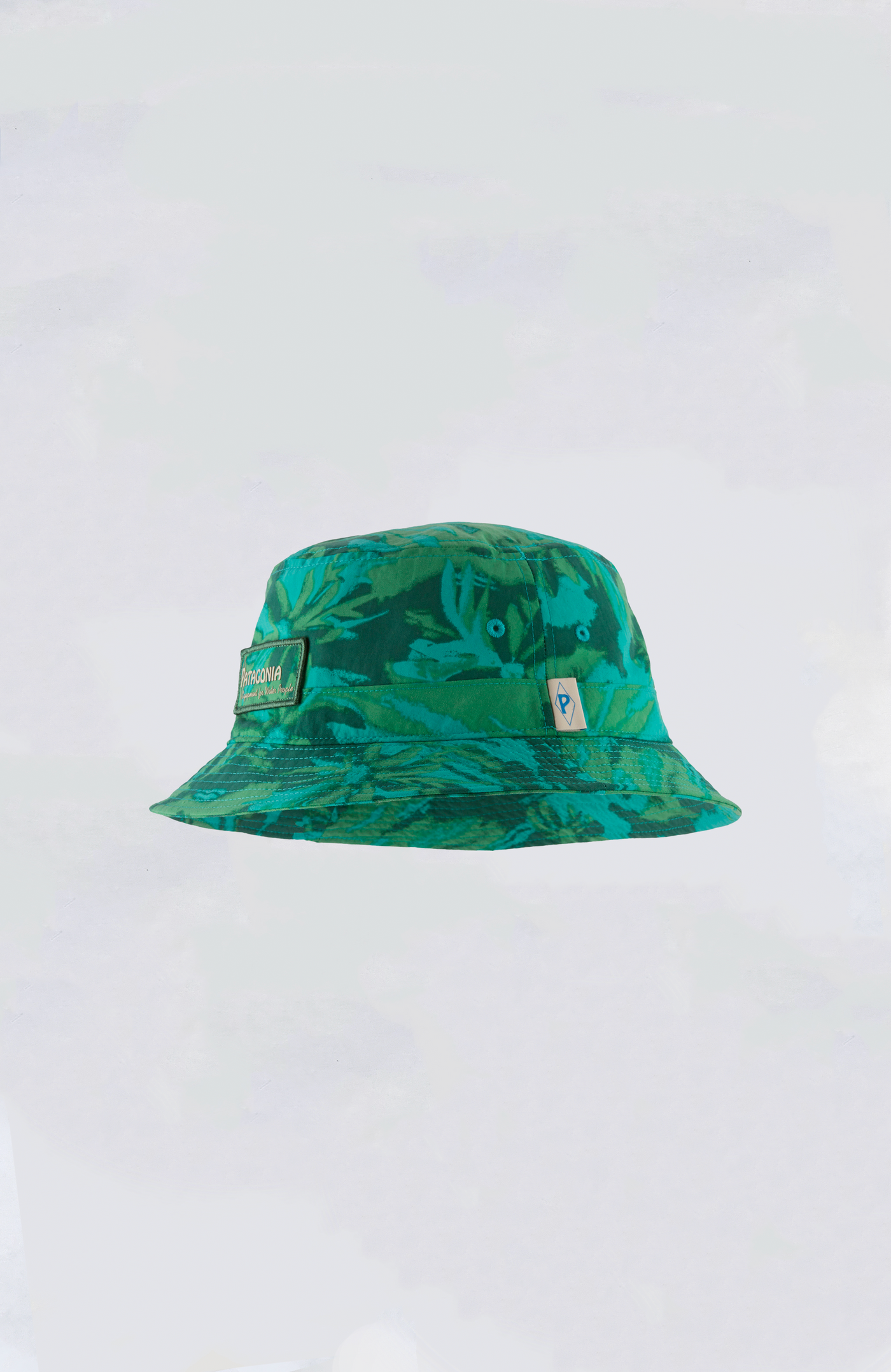Patagonia Bucket Hat - Wavefarer Bucket Hat