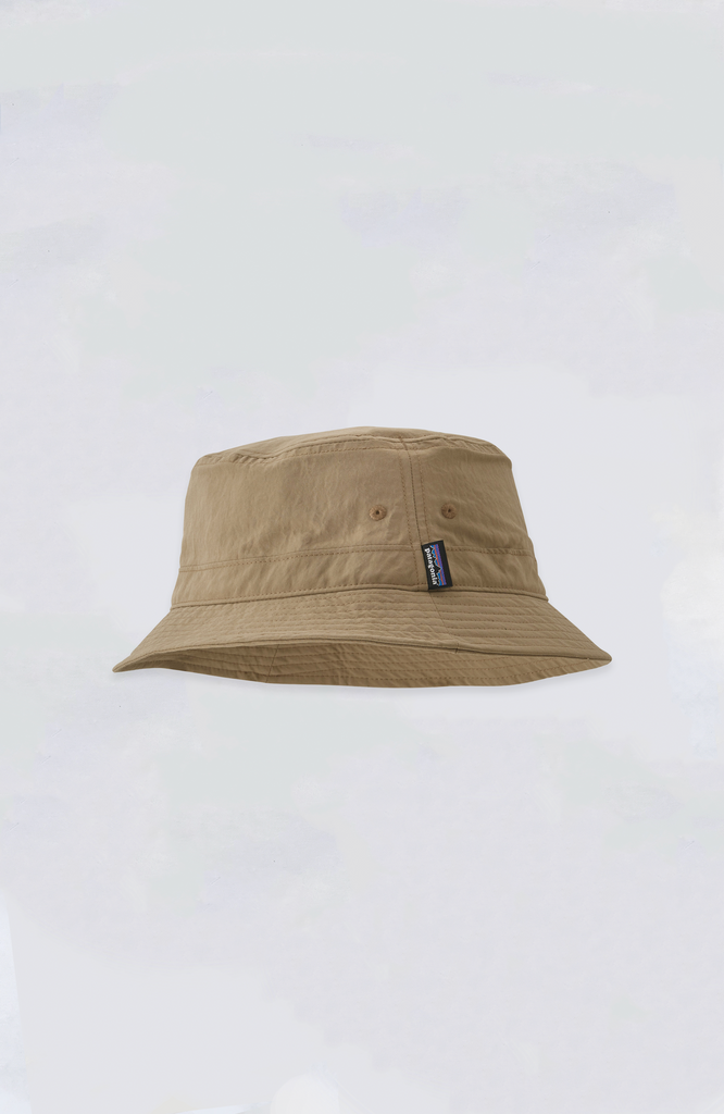 Wavefarer Bucket Hat | Patagonia – Island Snow Hawaii