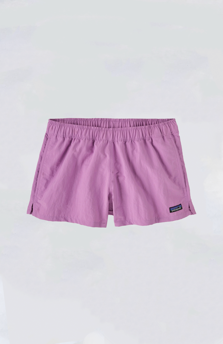 Patagonia - Women's Barely Baggies Shorts - 2 1/2 in. – Island