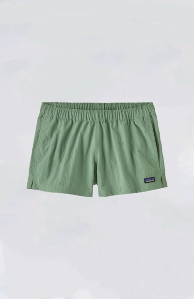 Patagonia - Women's Barely Baggies Shorts - 2 1/2 in.