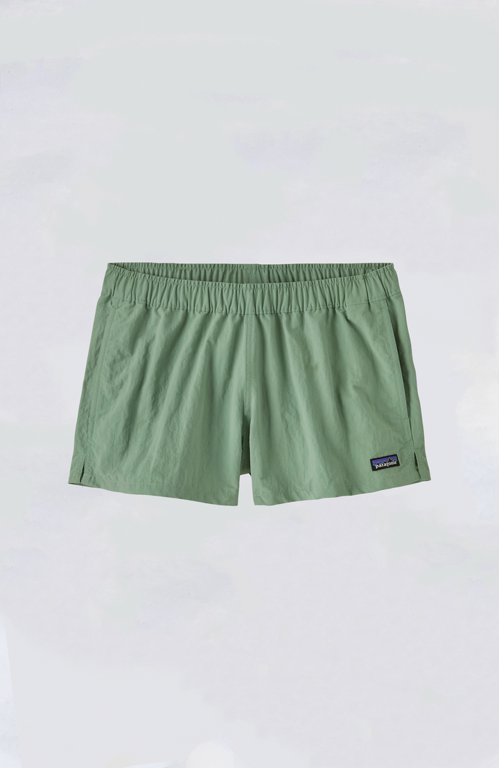 Women's Barely Baggies Shorts - 2 1/2 in. | Patagonia – Island