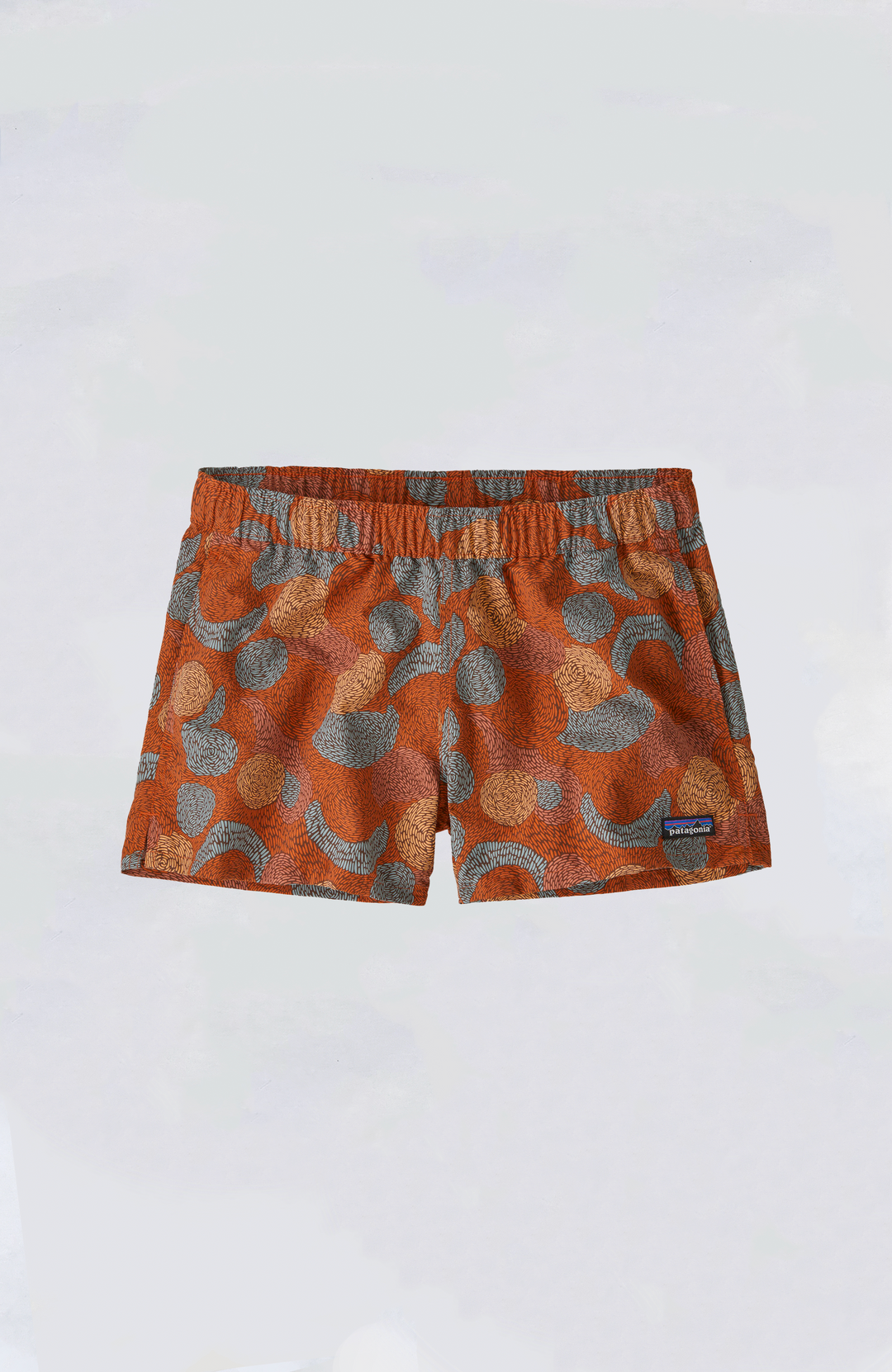 Women's Barely Baggies Shorts - 2 1/2 in. | Patagonia – Island
