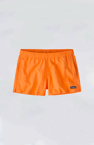 Patagonia - Women's Barely Baggies Shorts - 2 1/2 in.