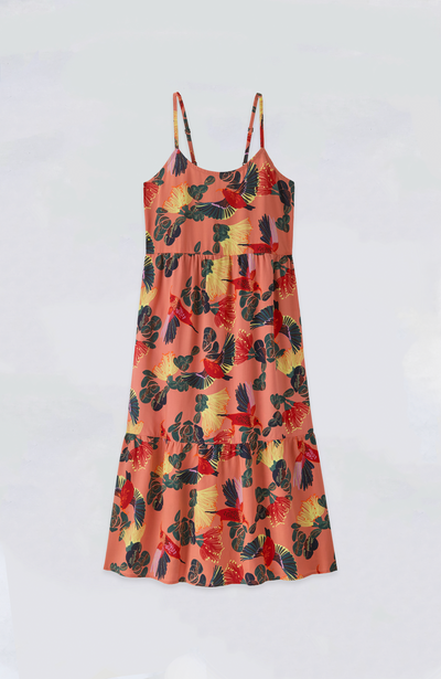 Patagonia - Women's Tidal Threads Dress