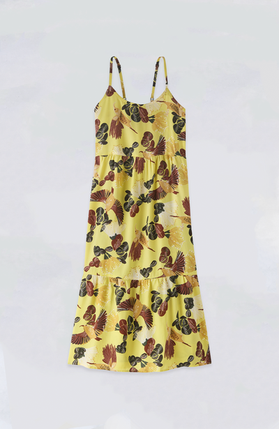 Patagonia - Women's Tidal Threads Dress