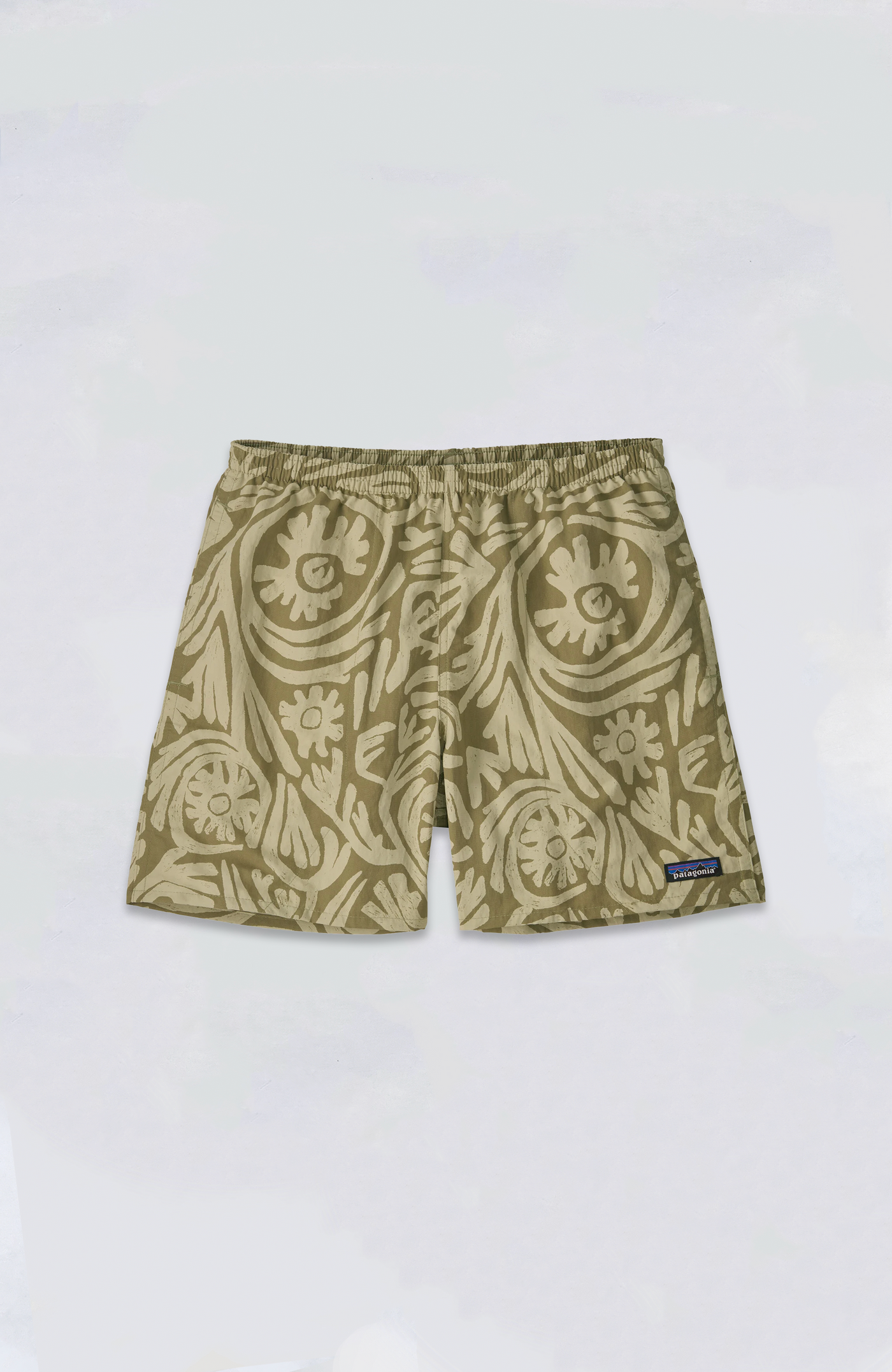 Patagonia - M's Baggies Shorts - 5 in. – Island Snow Hawaii