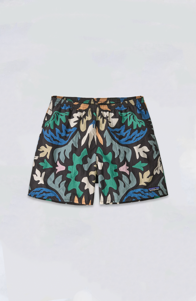 Patagonia - M's Baggies Shorts - 5 in. – Island Snow Hawaii