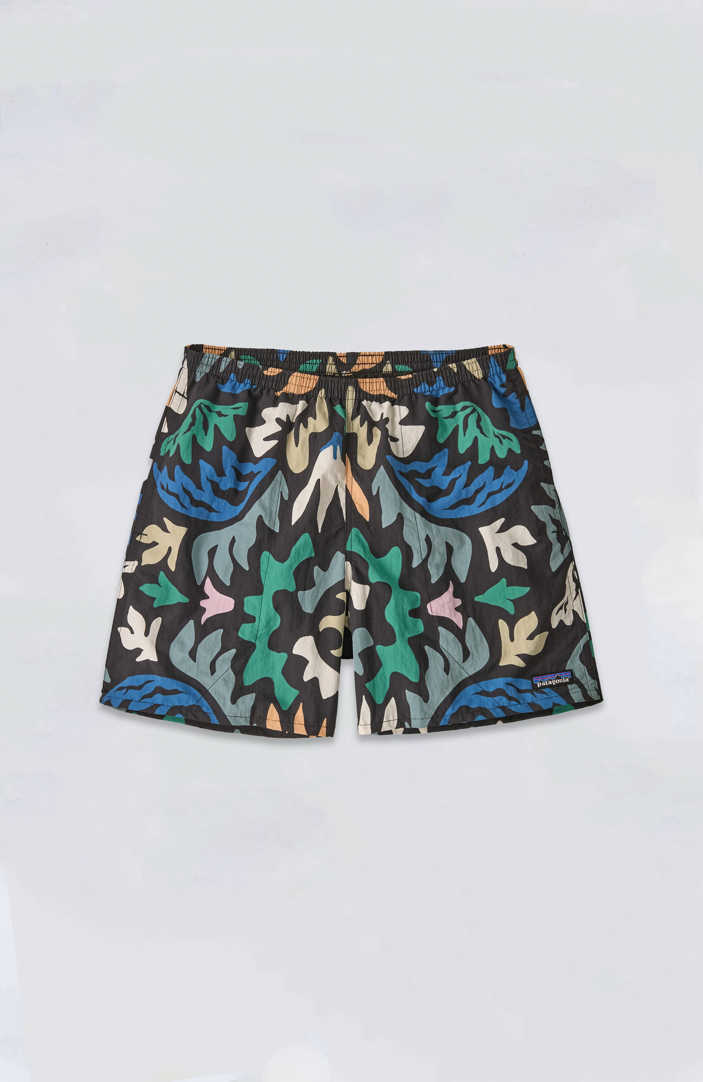 Patagonia - M's Baggies Shorts - 5 in. | PATAGONIA – Island Snow
