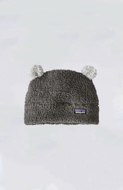 Patagonia - Baby Furry Friends Hat