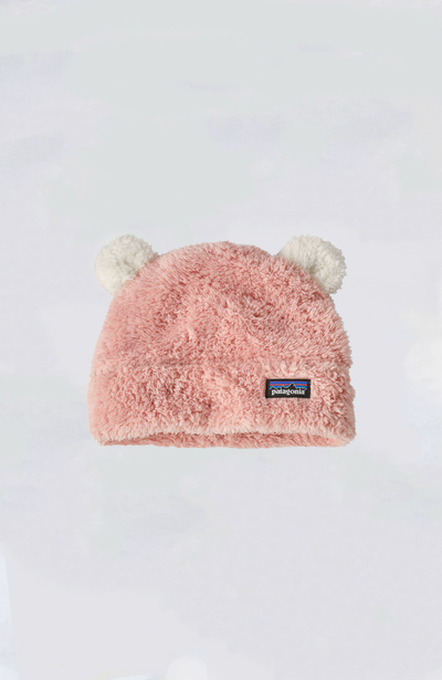 Patagonia - Baby Furry Friends Hat