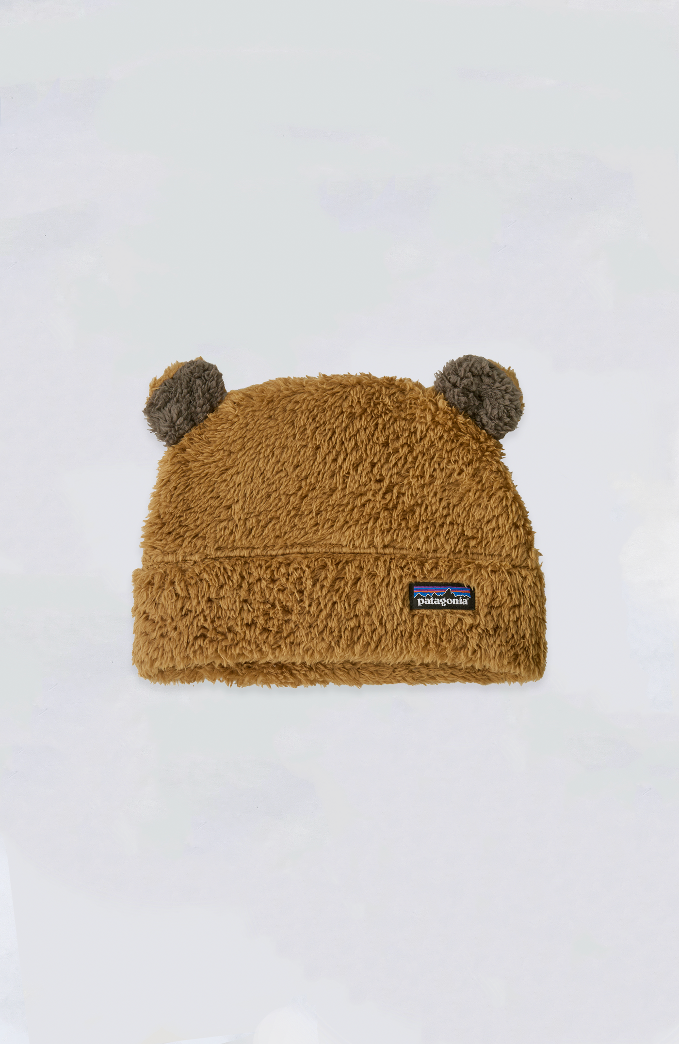 Patagonia - Baby Furry Friends Hat