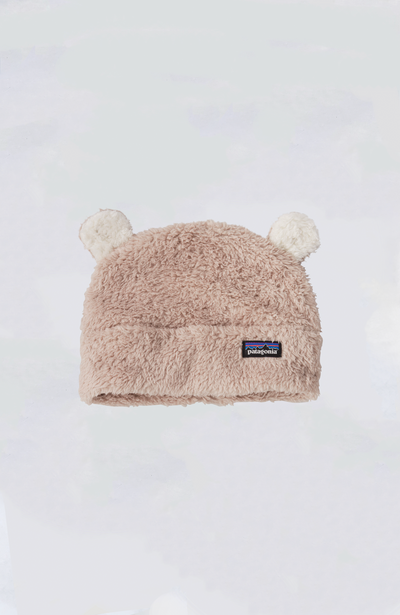 Patagonia - Baby Furry Friends Hat