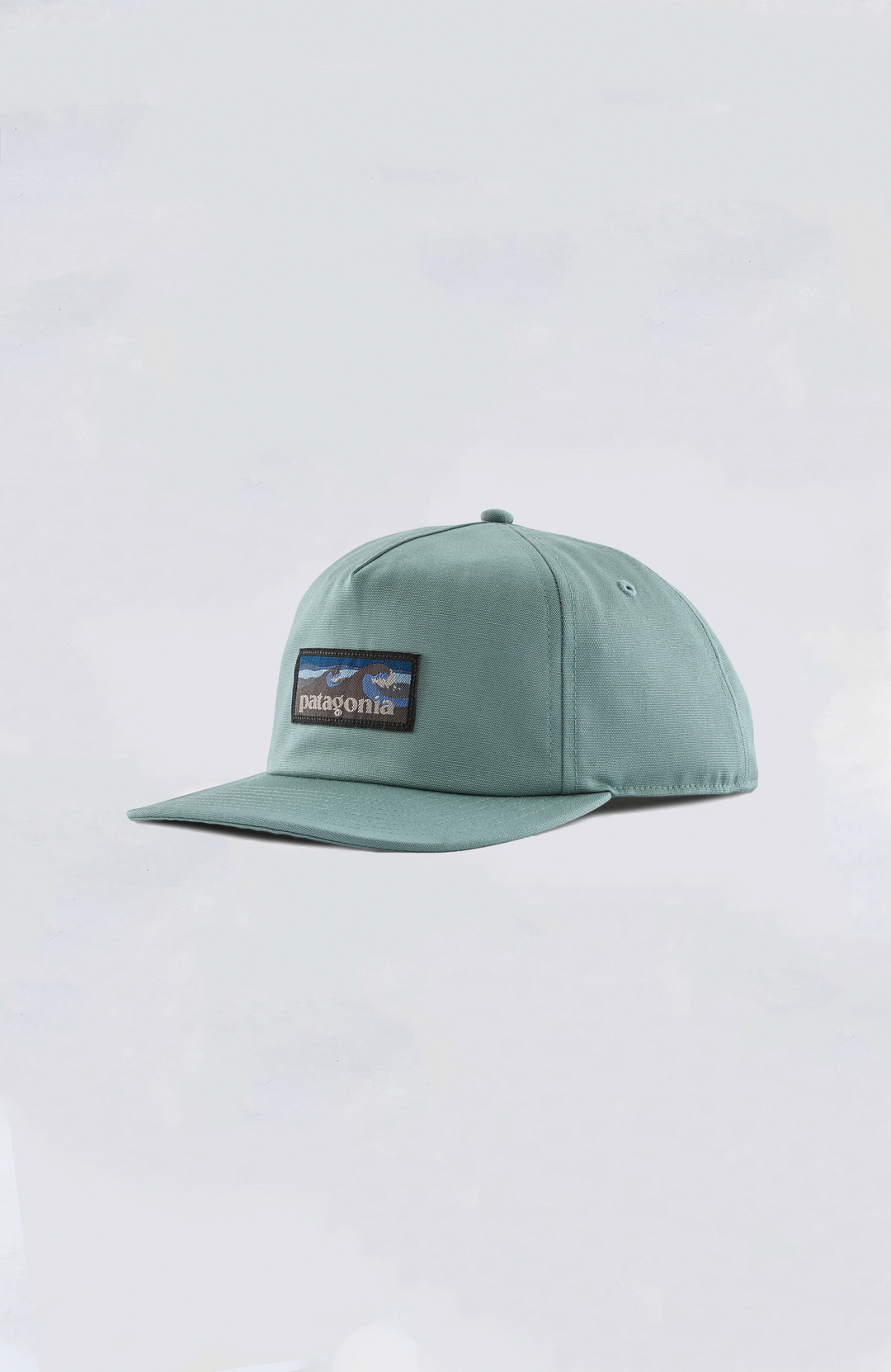Patagonia - Boardshort Label Funfarer Cap – Island Snow Hawaii