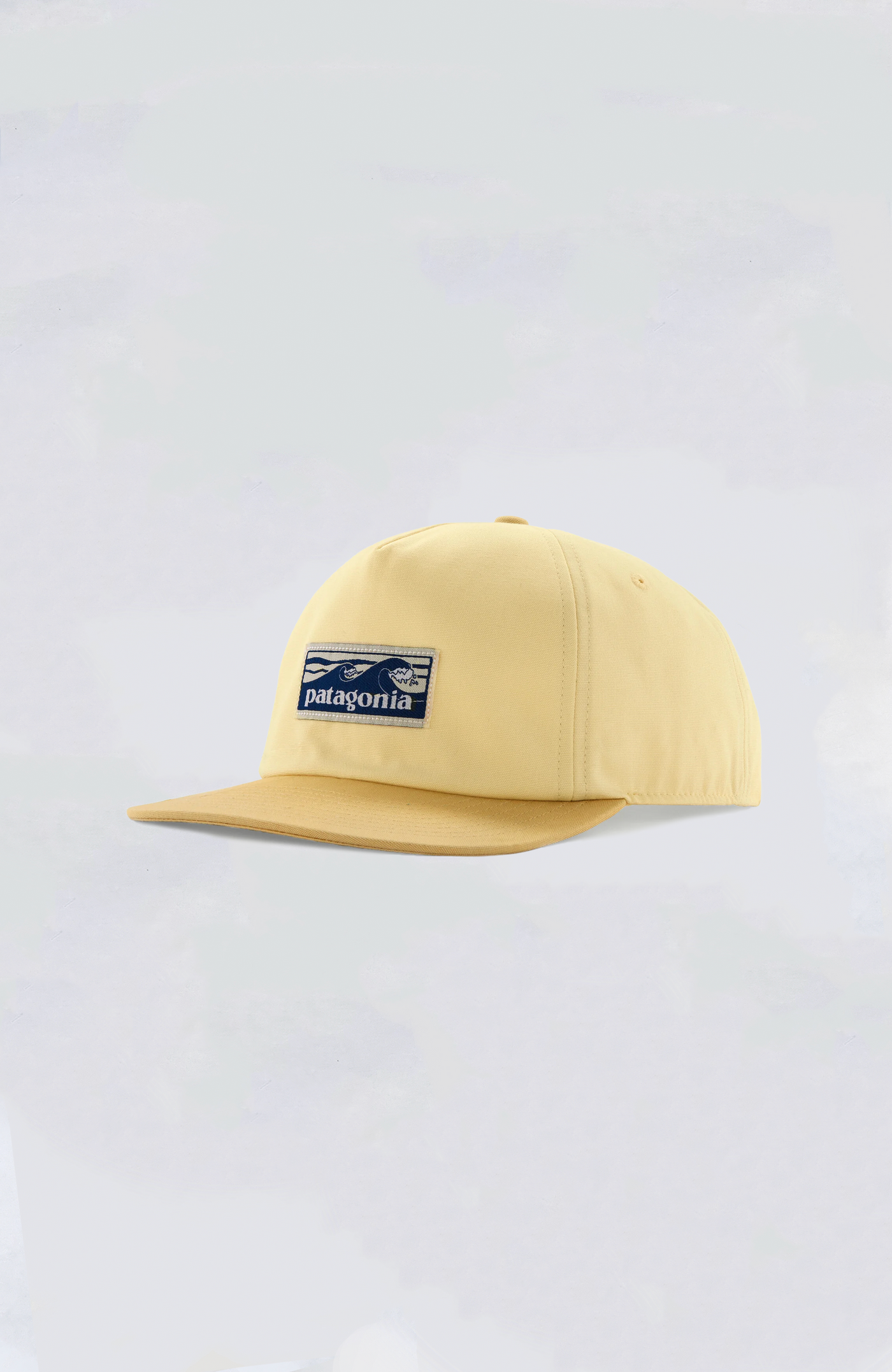 Patagonia - Boardshort Label Funfarer Cap