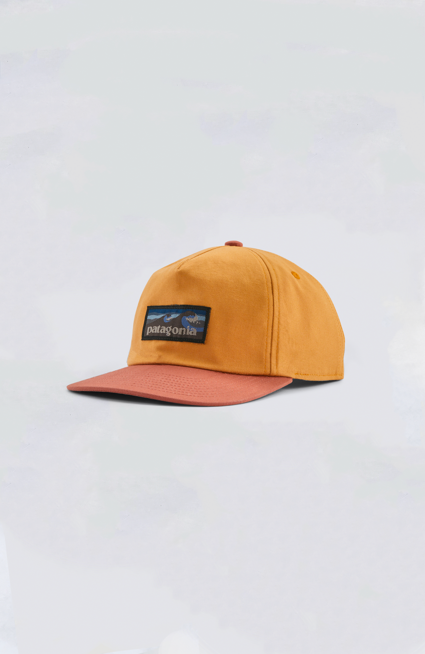 Patagonia Hat - Boardshort Label Funfarer Cap