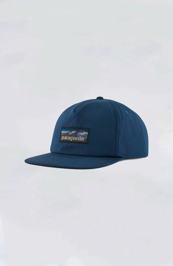 Patagonia - Boardshort Label Funfarer Cap