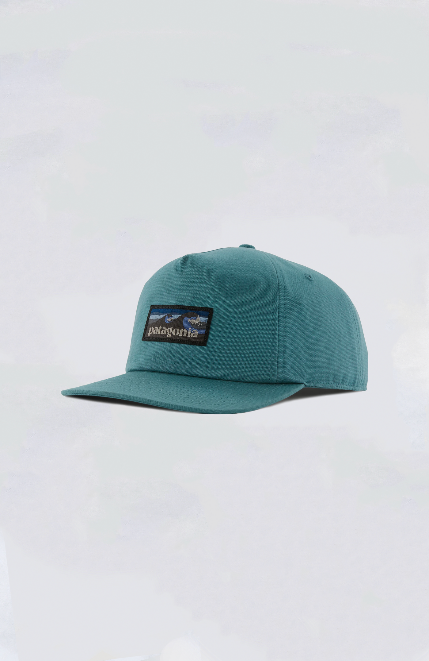 Patagonia - Boardshort Label Funfarer Cap