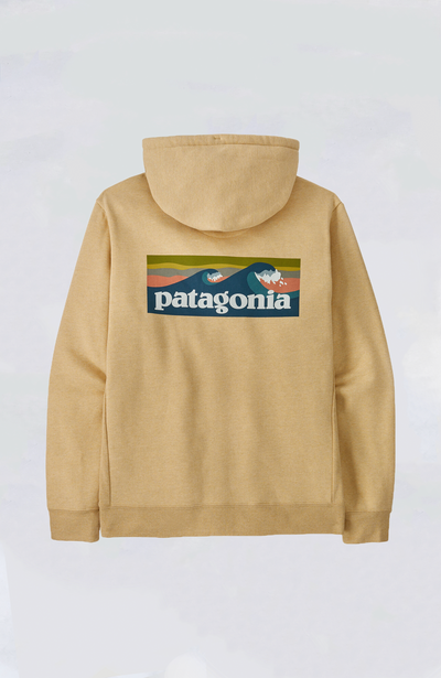 Patagonia - Boardshort Logo Uprisal Hoody