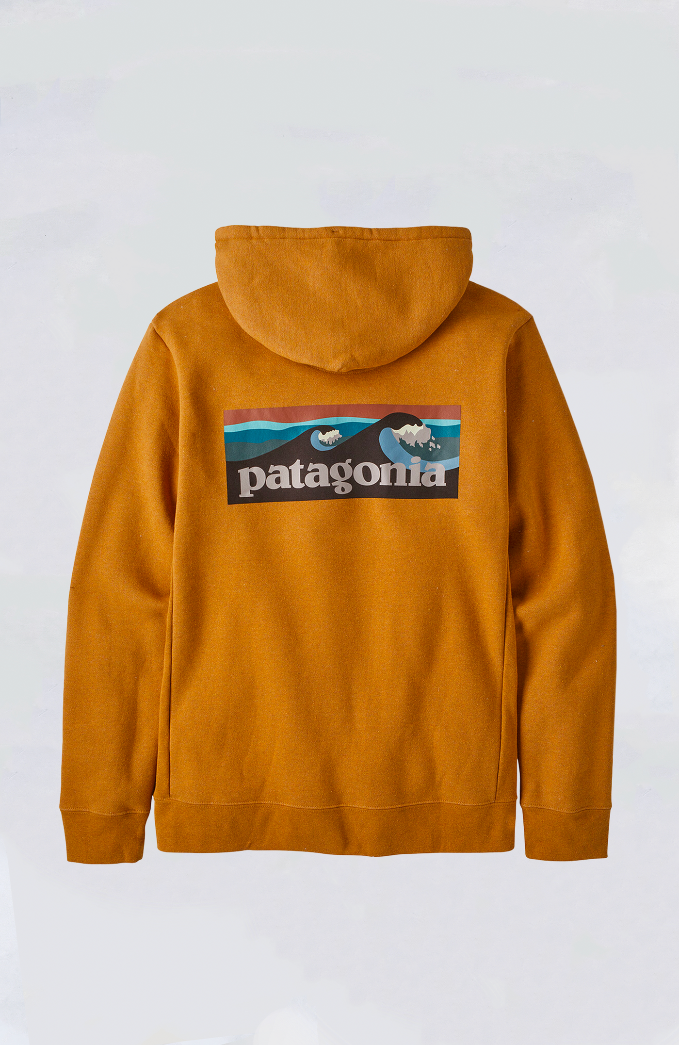 Patagonia Pullover Hood - Boardshort Logo Uprisal Hoody