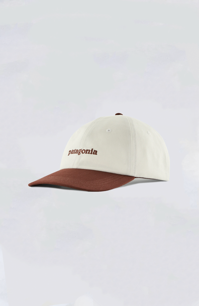 Patagonia - Fitz Roy Icon Trad Cap
