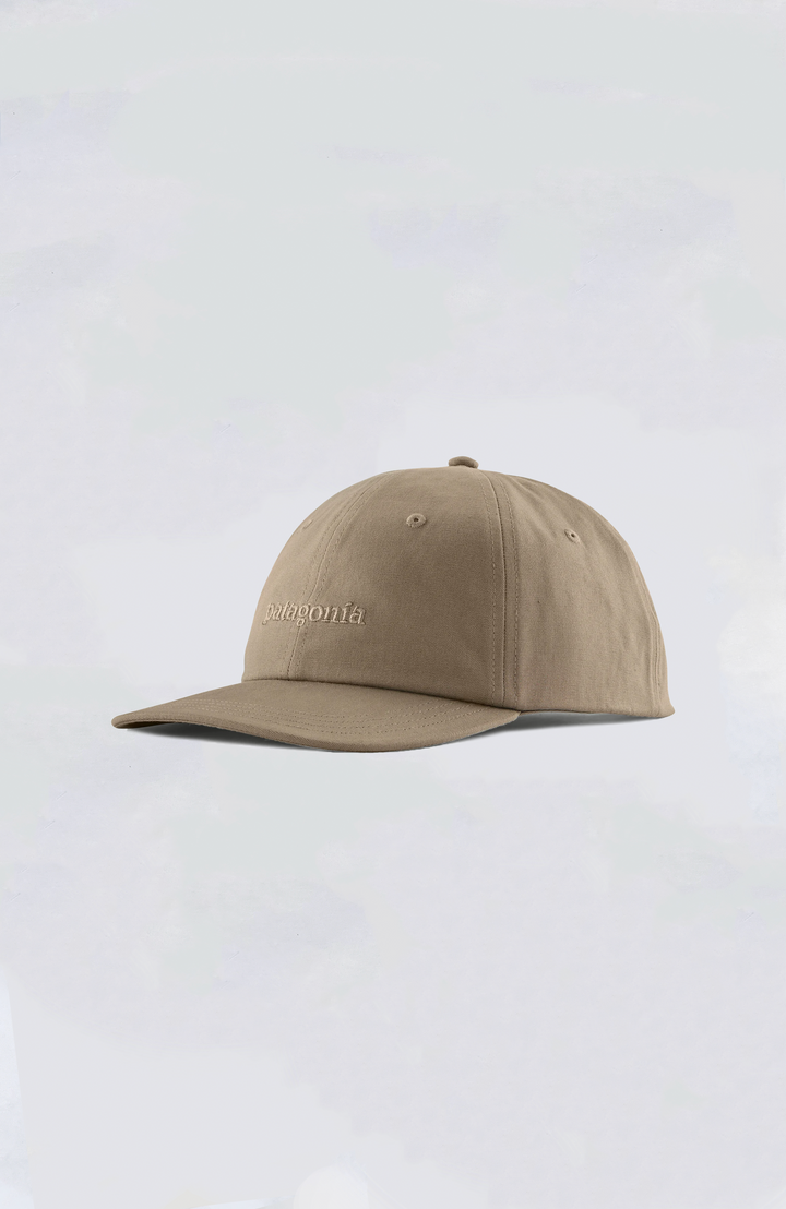 Fitz Roy Icon Trad Cap | Patagonia – Island Snow Hawaii