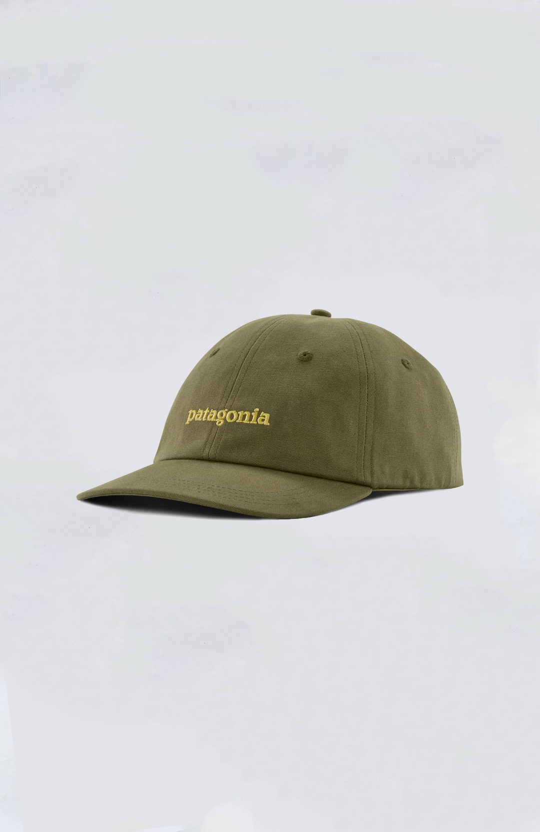 Patagonia Fitz Roy Icon Trad Cap